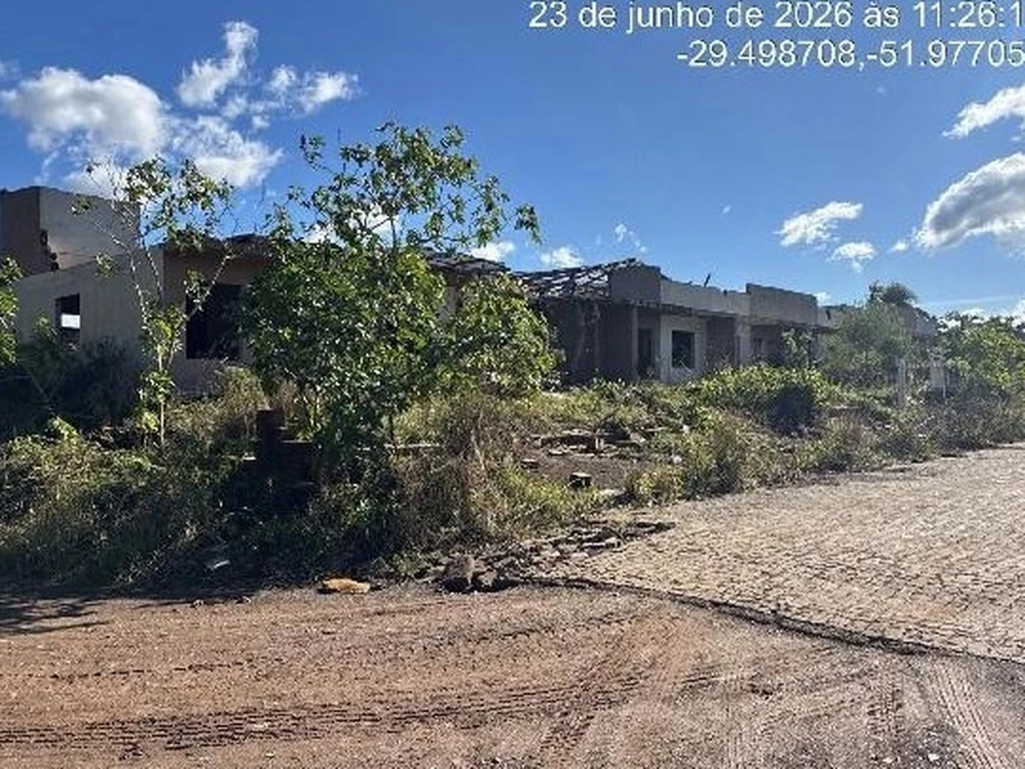 Casa - Cruzeiro Do Sul, RS - foto 1