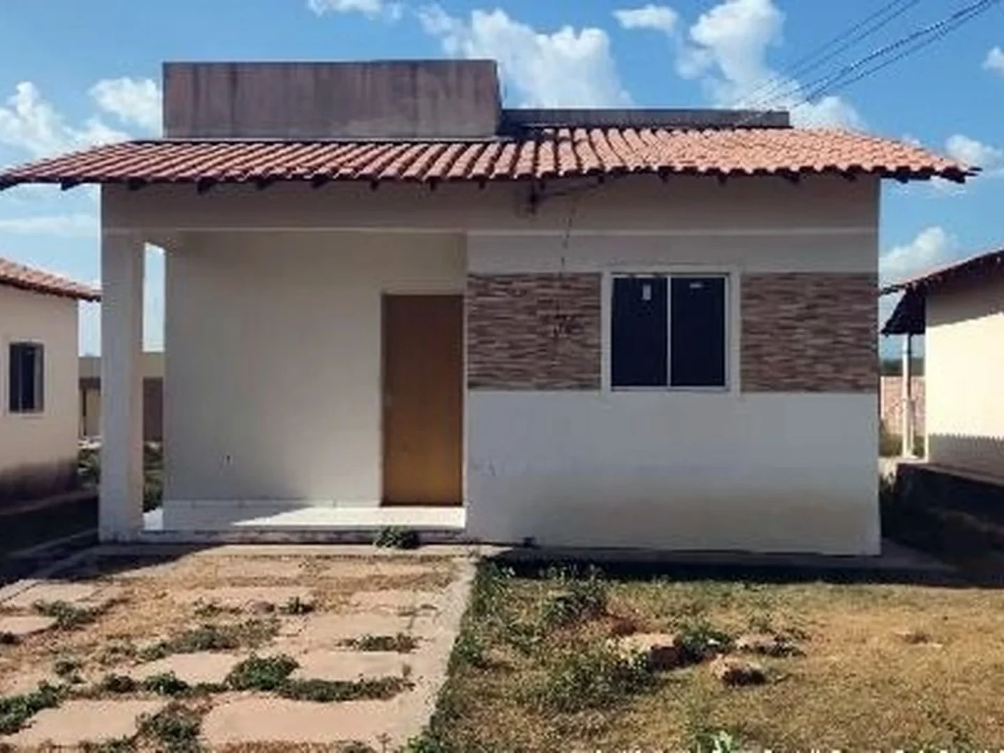 Casa - Altos, PI - foto 1