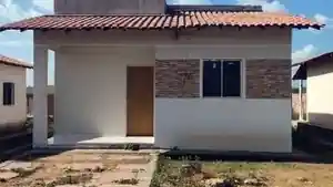 Casa - Altos, PI