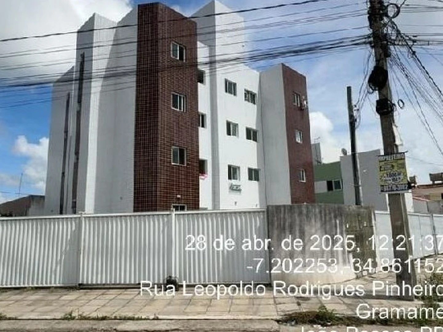 Apartamento - Joao Pessoa, PB - foto 1