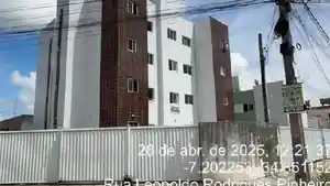 Apartamento - Joao Pessoa, PB