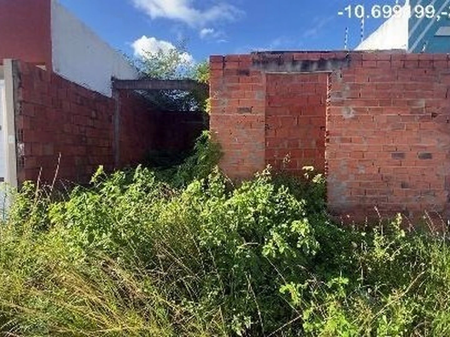 Terreno - Itabaiana, SE - foto 1