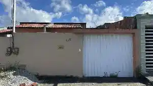 Casa - Itaitinga, CE