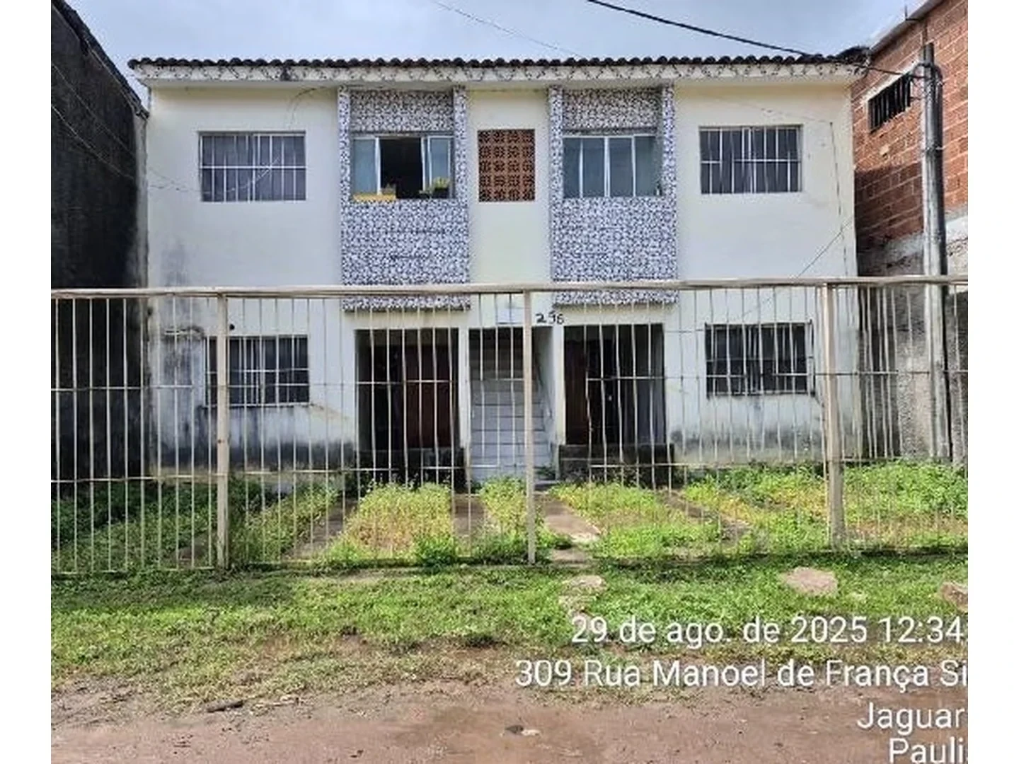 Apartamento - Paulista, PE - foto 1