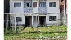 Apartamento - Paulista, PE