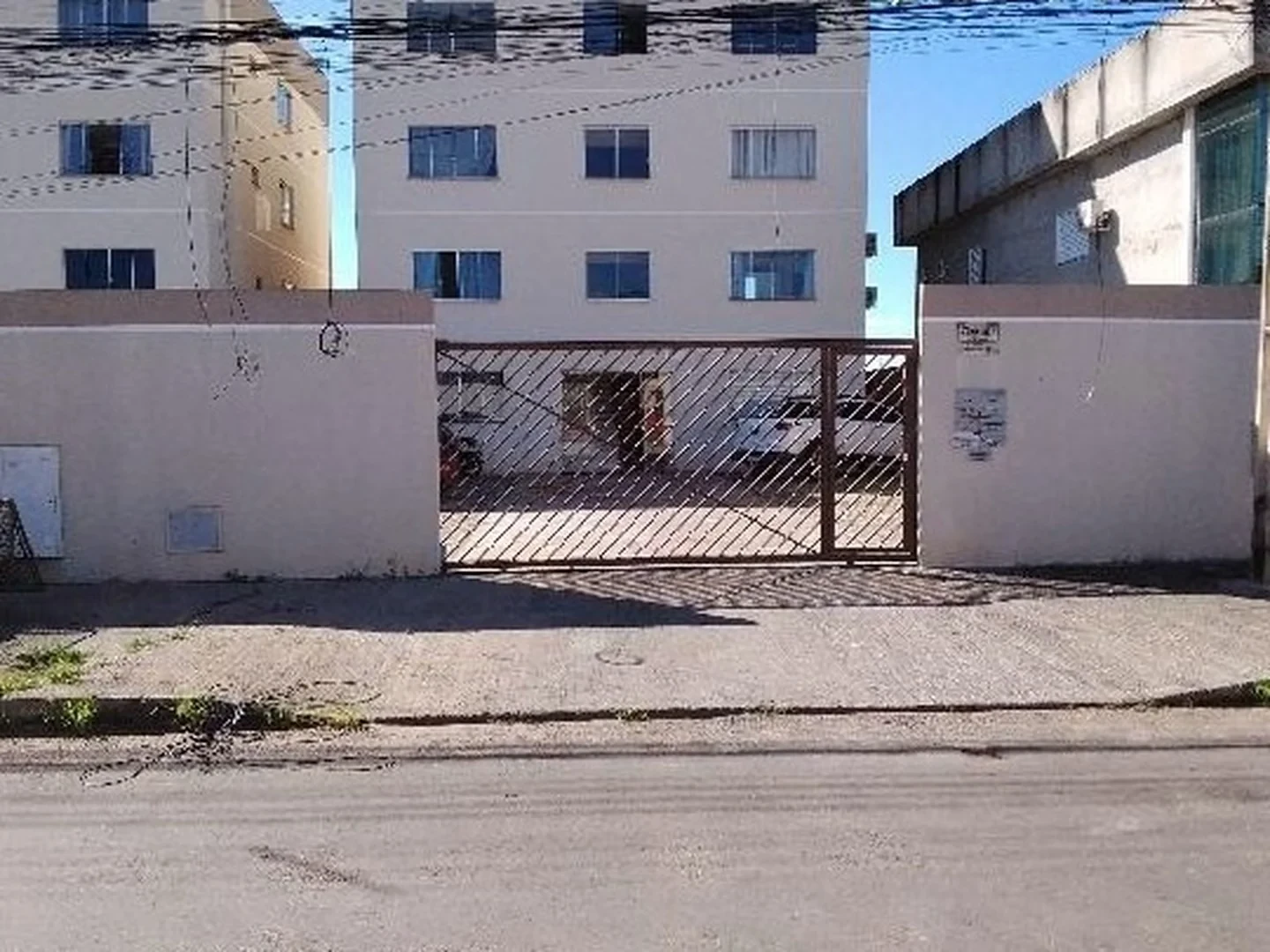 Apartamento - Luziania, GO - foto 1