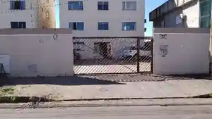 Apartamento - Luziania, GO