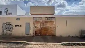 Apartamento - Aguas Lindas De Goias, GO
