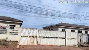 Apartamento - Aguas Lindas De Goias, GO