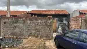 Casa - Canitar, SP