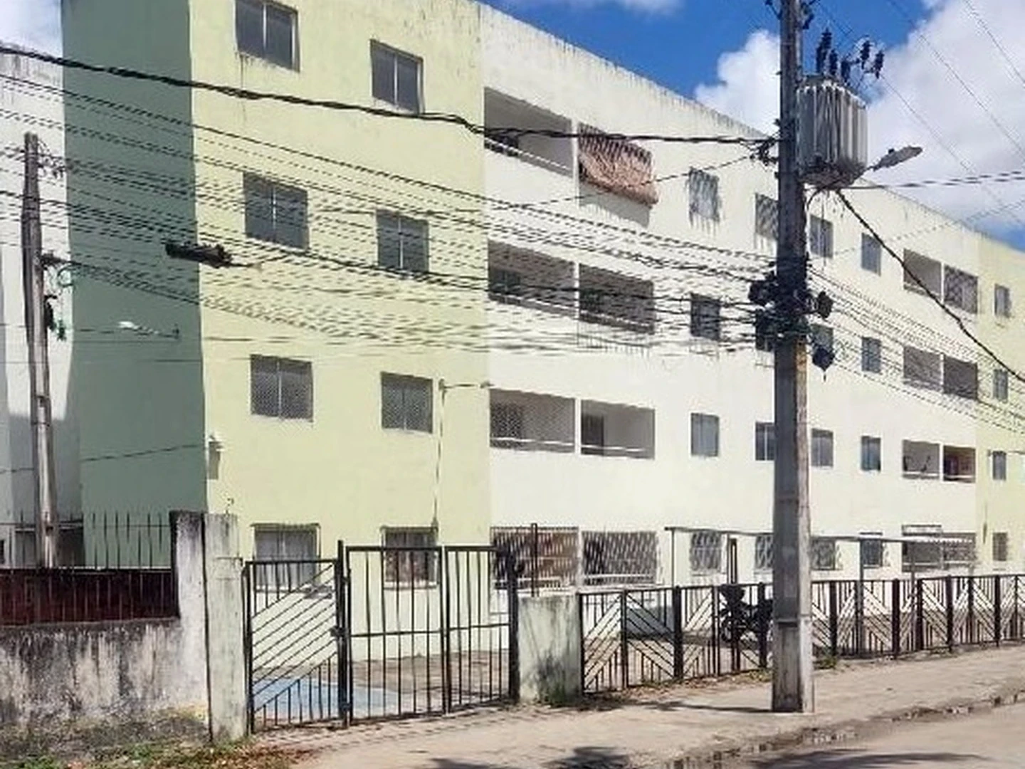 Apartamento - Igarassu, PE - foto 1