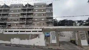 Apartamento - Franco Da Rocha, SP