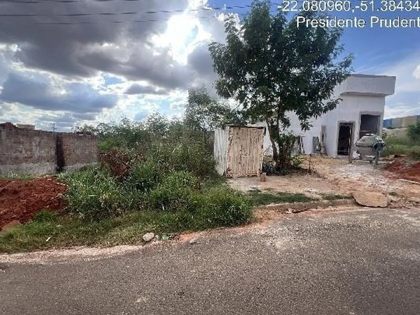 Terreno - Presidente Prudente, SP - foto 1