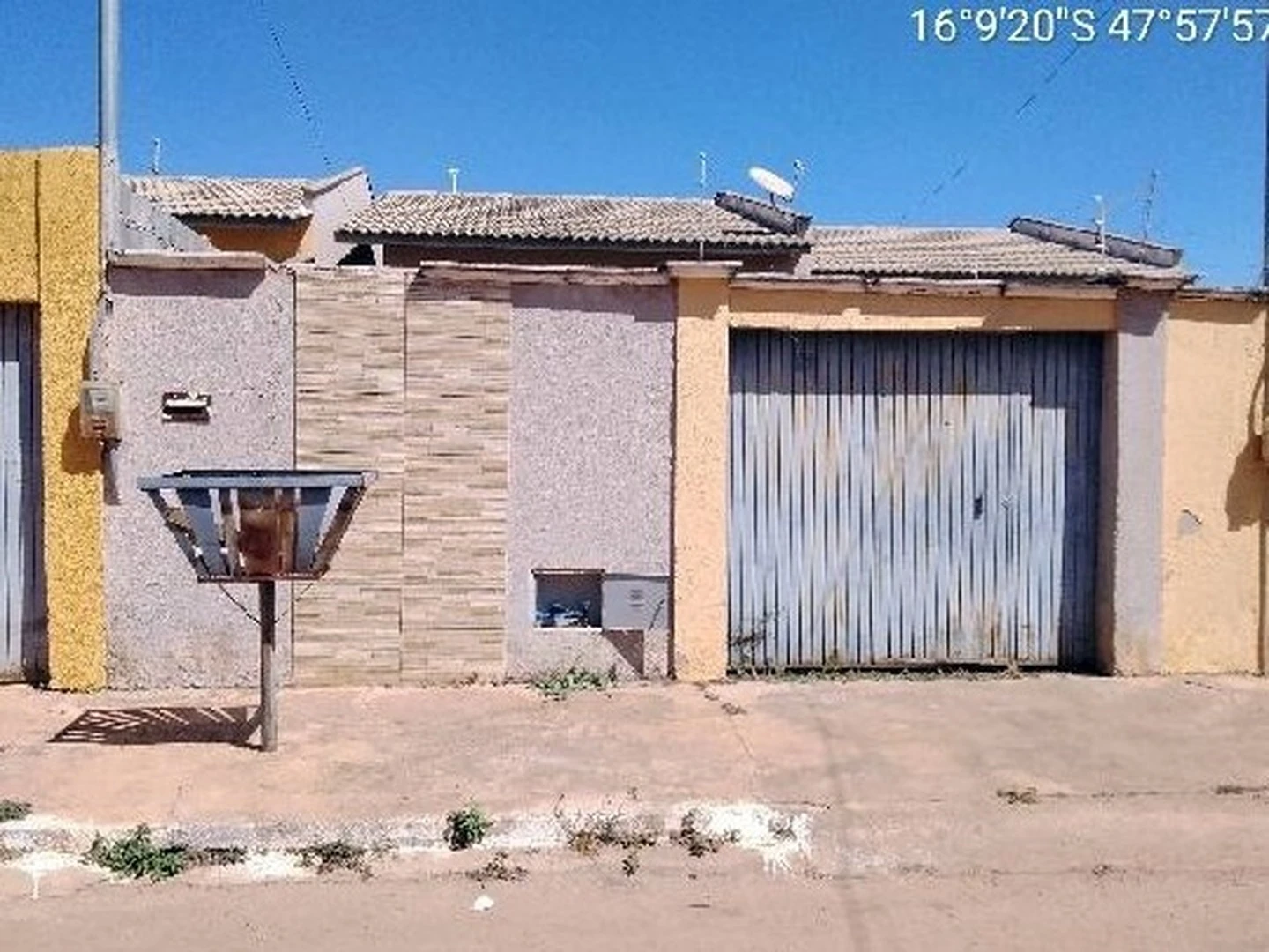 Casa - Luziania, GO - foto 1