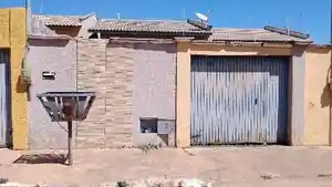 Casa - Luziania, GO