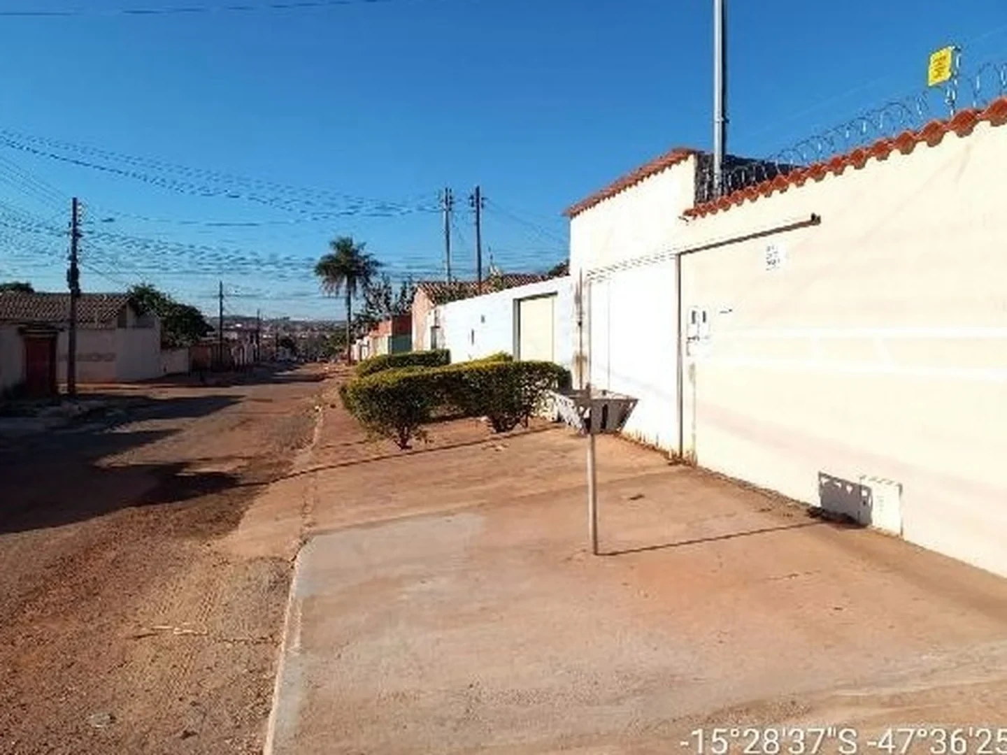 Apartamento - Planaltina, GO - foto 1