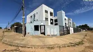 Apartamento - Cidade Ocidental, GO