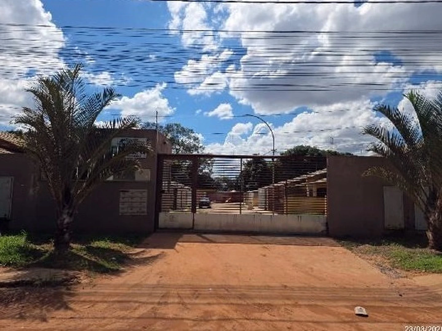 Casa - Luziania, GO - foto 1