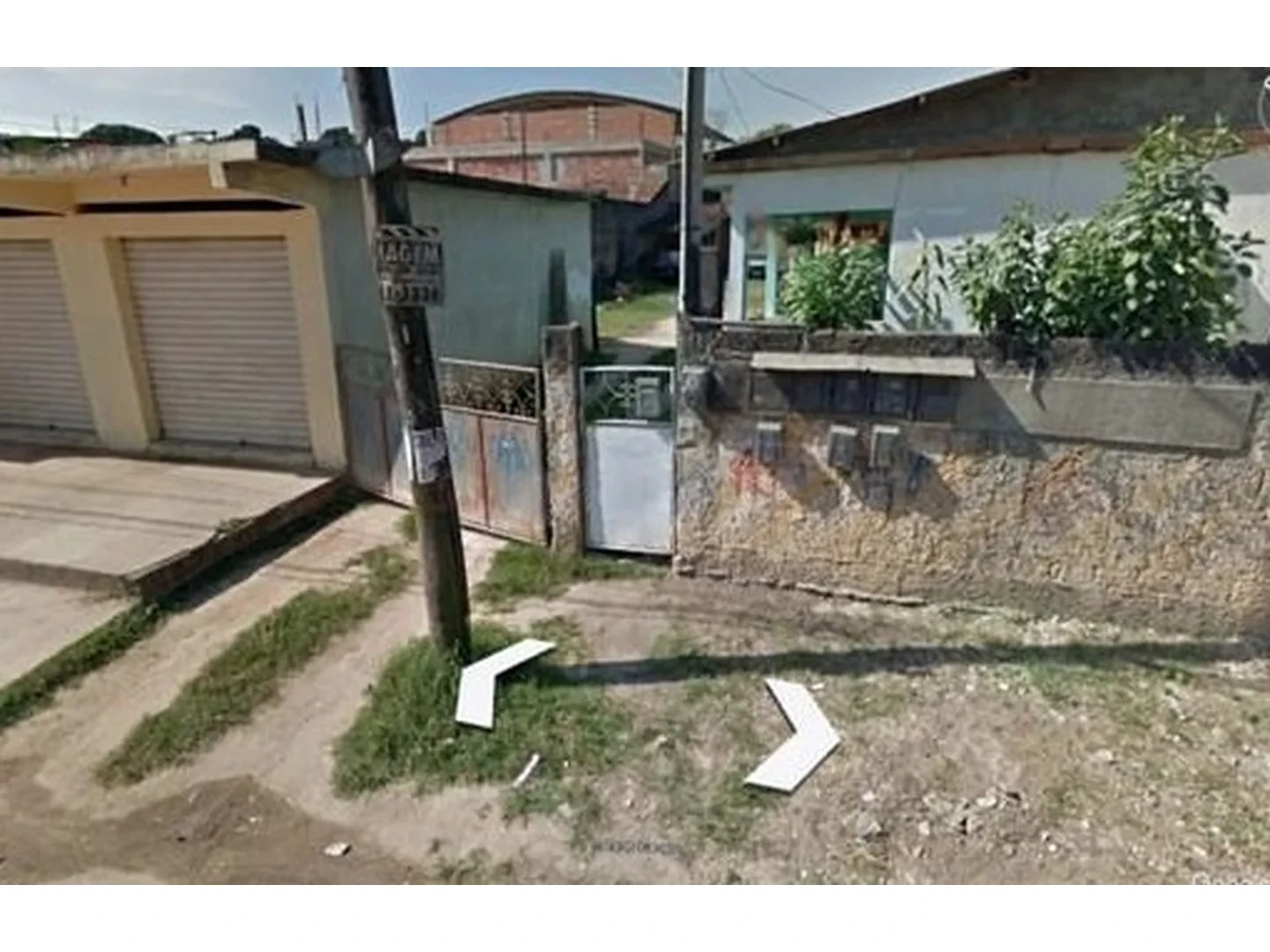 Casa - Sao Goncalo, RJ - foto 1