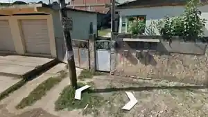 Casa - Sao Goncalo, RJ
