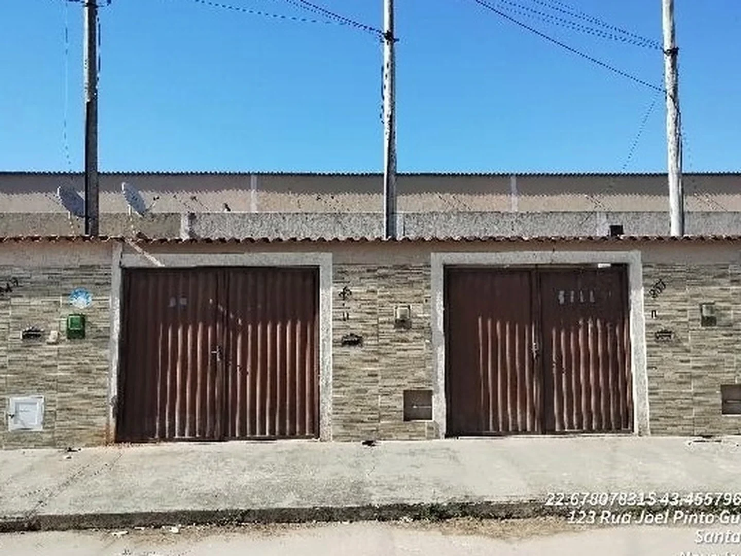 Casa - Nova Iguacu, RJ - foto 1