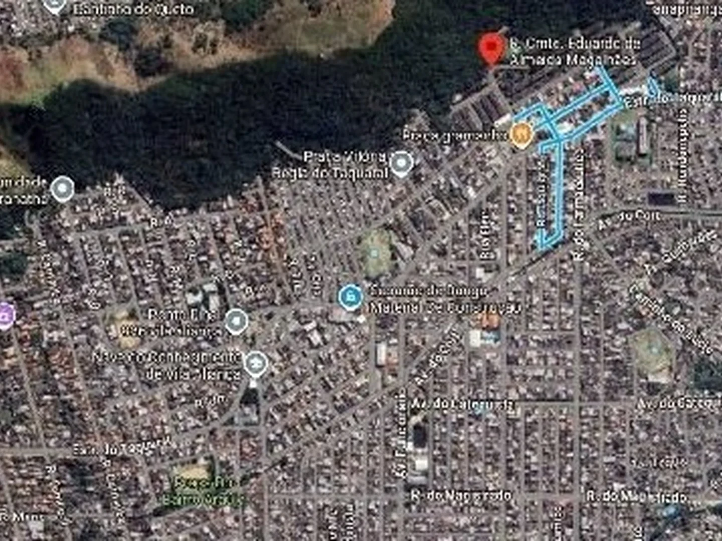 Apartamento - Rio De Janeiro, RJ - foto 1