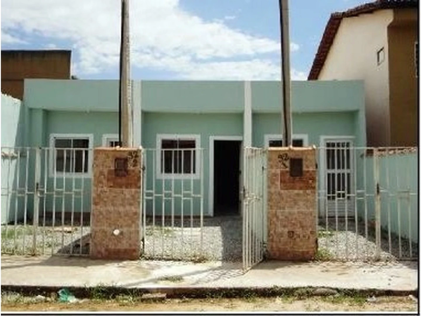 Casa - Nova Iguacu, RJ - foto 1