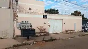 Apartamento - Aguas Lindas De Goias, GO