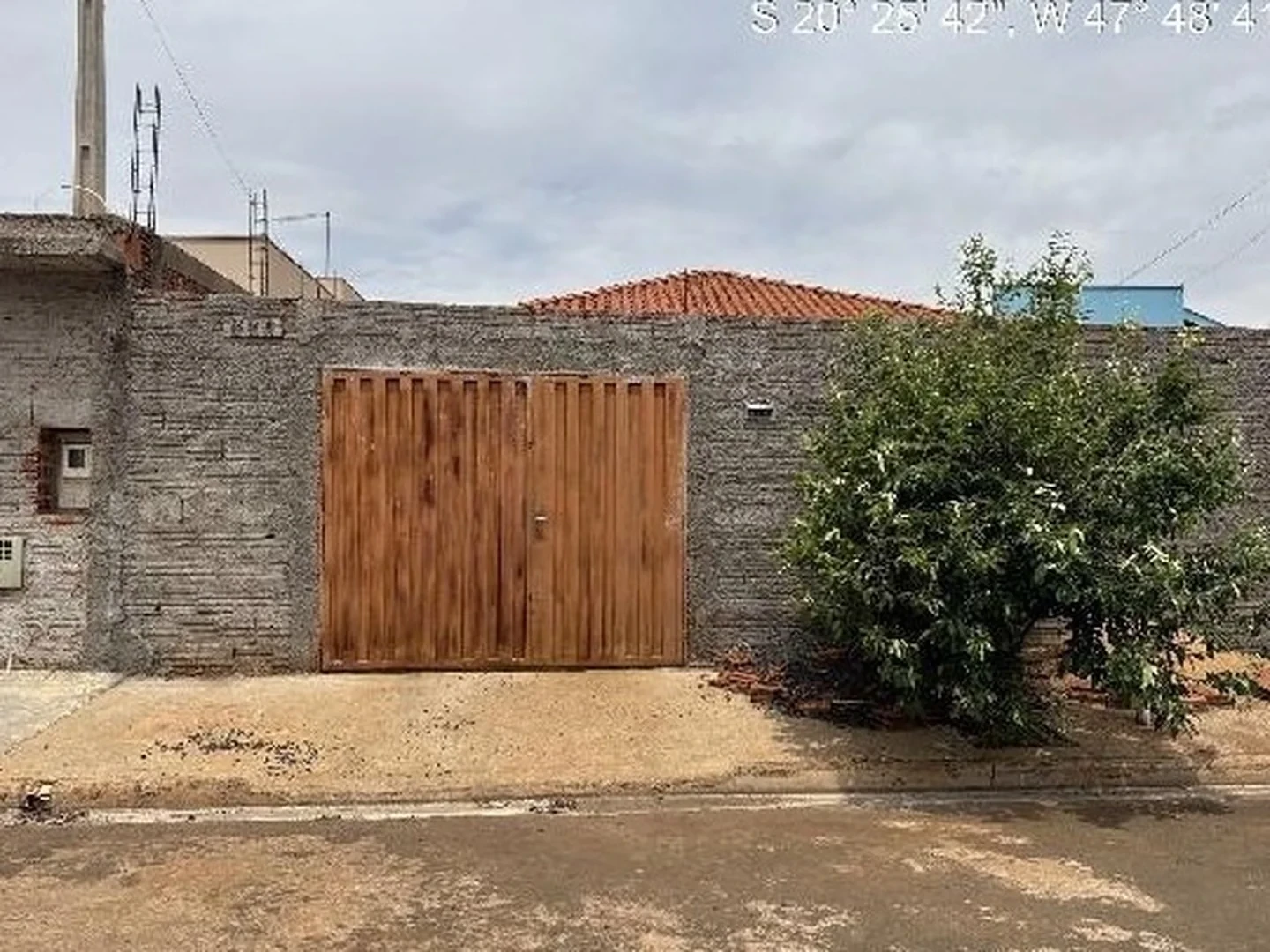 Casa - Guara, SP - foto 1