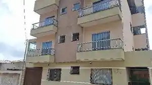 Apartamento - Coimbra, MG