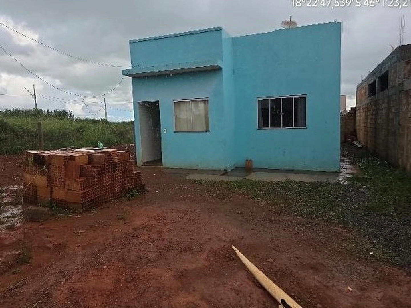 Casa - Varjao De Minas, MG - foto 1