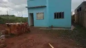 Casa - Varjao De Minas, MG