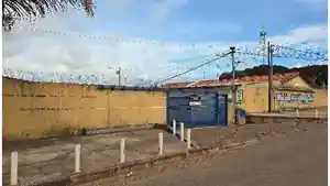 Casa - Valparaiso De Goias, GO