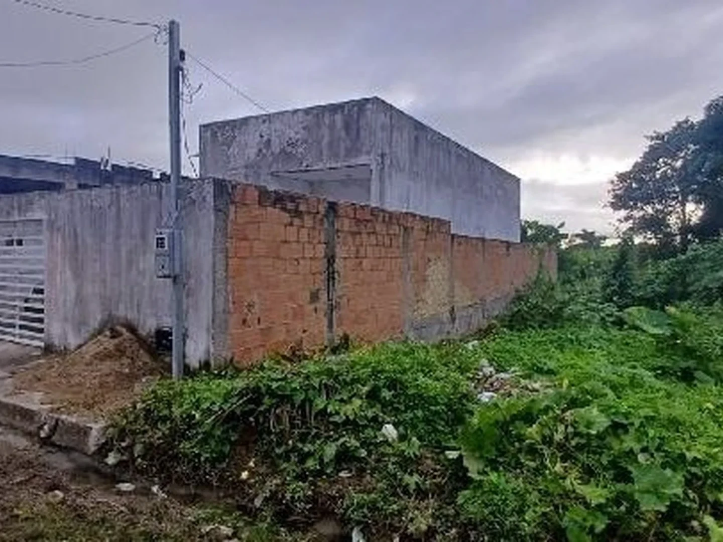 Terreno - Nossa Senhora Do Socorro, SE - foto 1