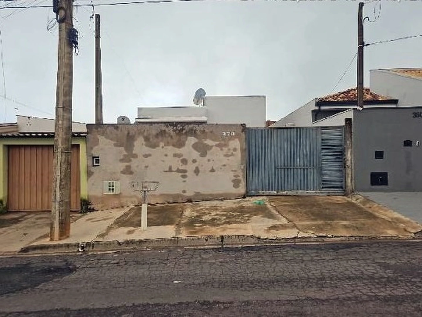 Casa - Monte Alto, SP - foto 1