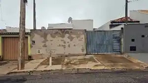 Casa - Monte Alto, SP