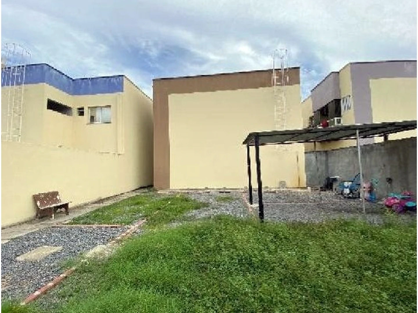 Apartamento - Paulista, PE - foto 1