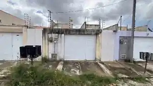 Casa - Itaitinga, CE