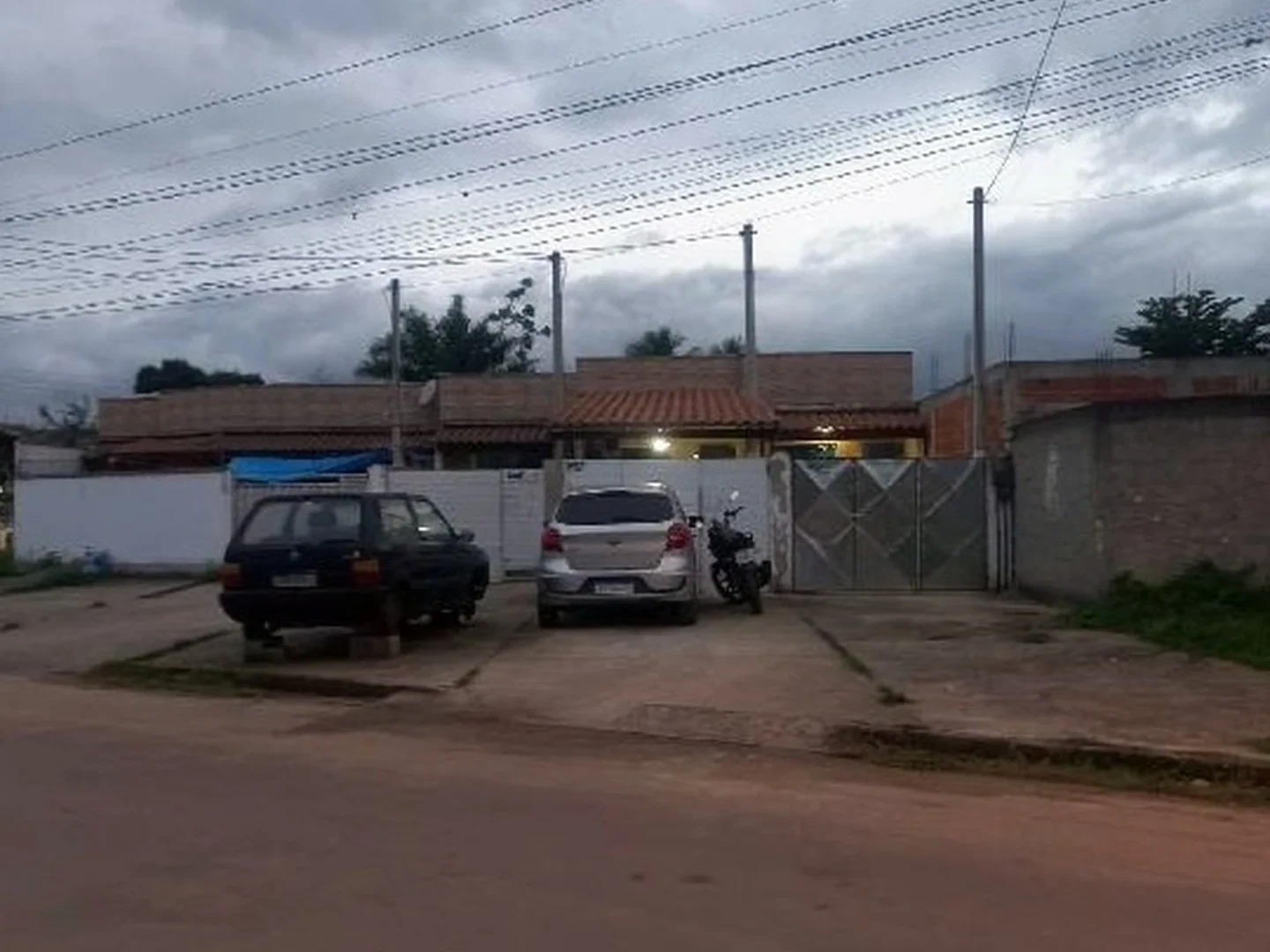 Casa - Nova Iguacu, RJ - foto 1