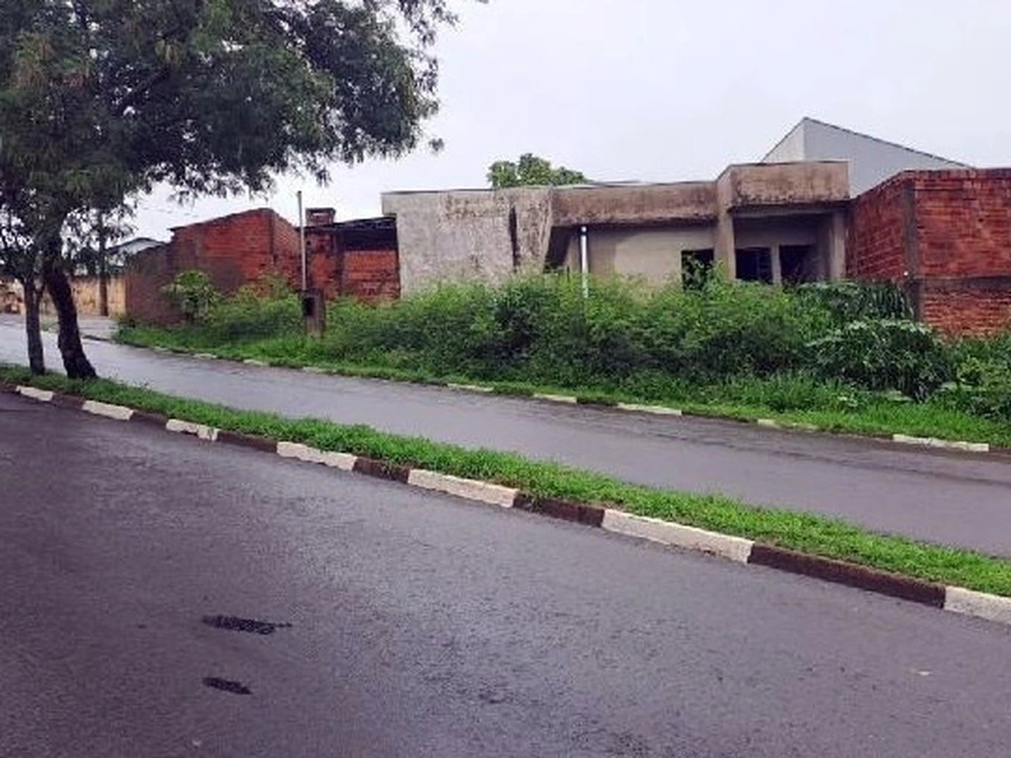 Terreno - Presidente Prudente, SP - foto 1