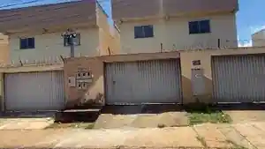 Apartamento - Aguas Lindas De Goias, GO