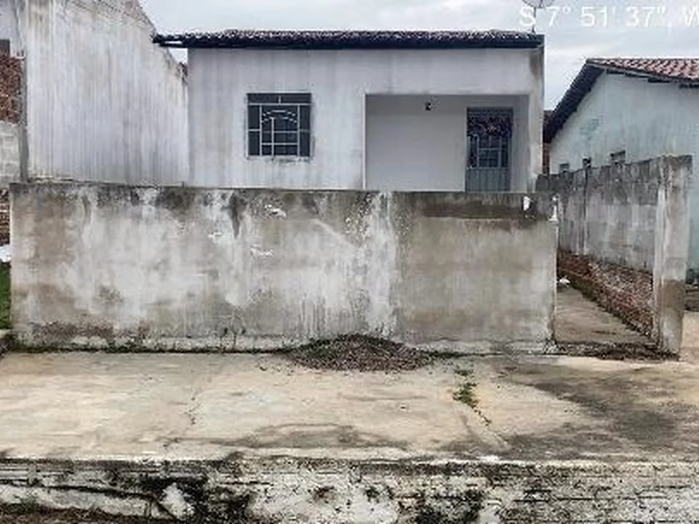 Casa - Flores, PE - foto 1