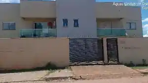 Apartamento - Aguas Lindas De Goias, GO