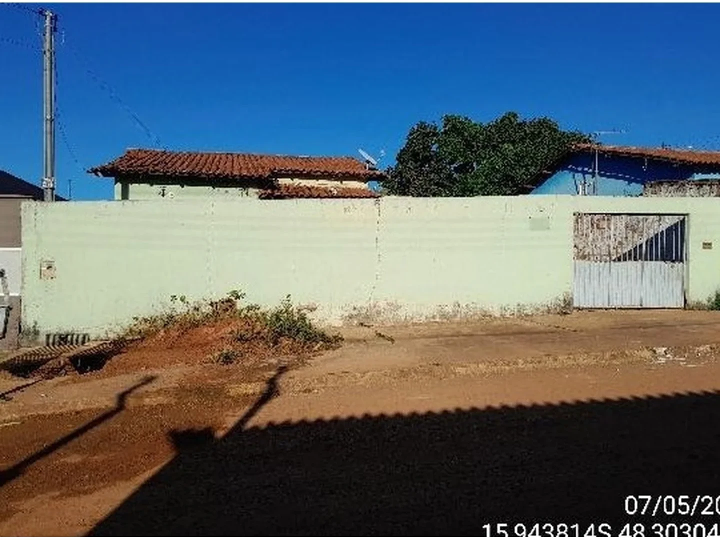 Casa - Santo Antonio Do Descoberto, GO - foto 1