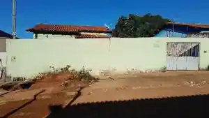 Casa - Santo Antonio Do Descoberto, GO