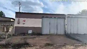 Casa - Santo Antonio Do Descoberto, GO