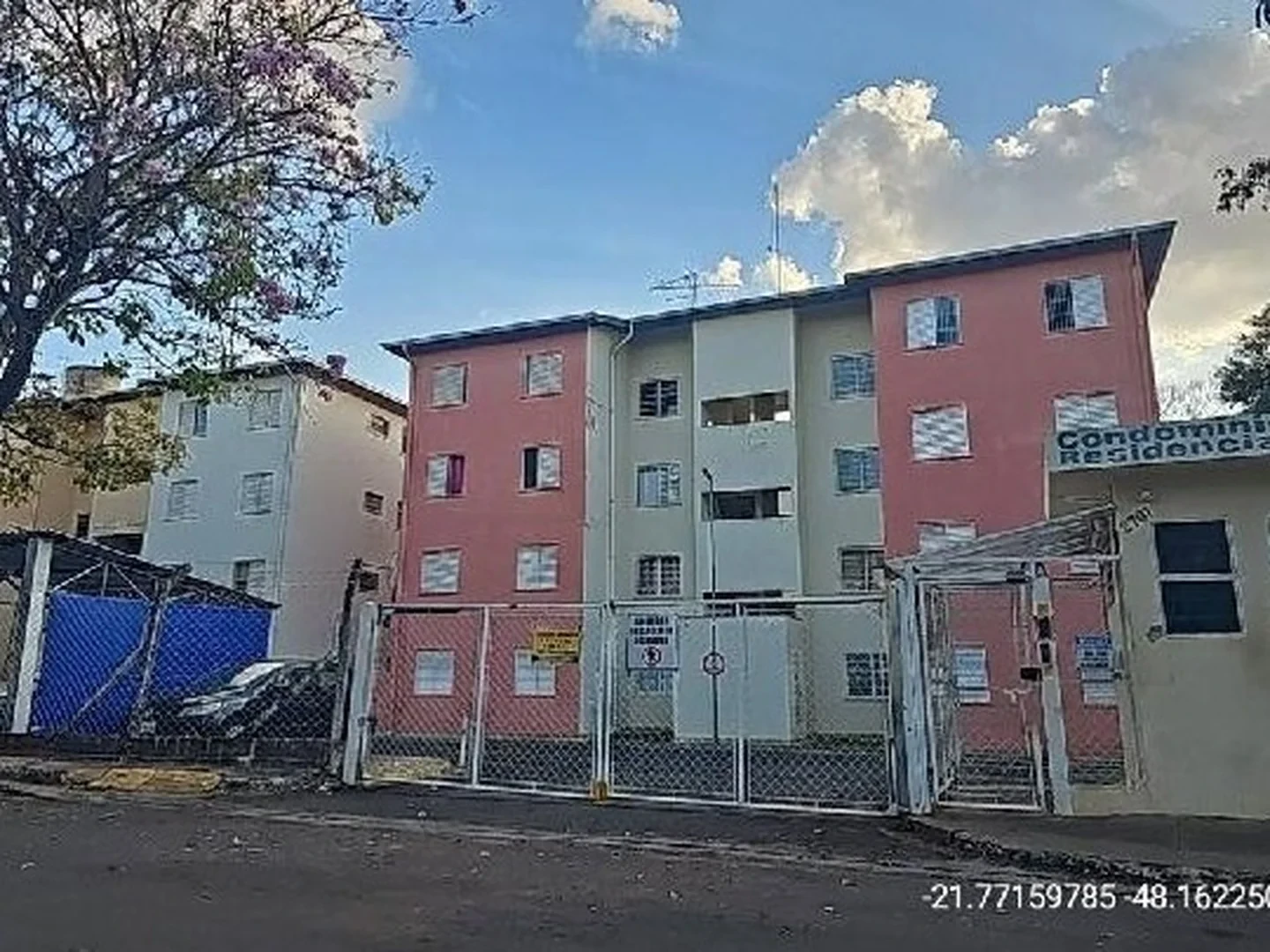 Apartamento - Araraquara, SP - foto 1