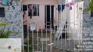 Casa - Nova Iguacu, RJ