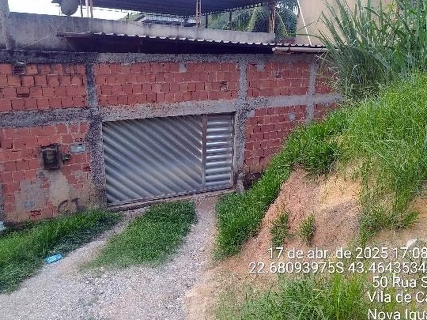 Casa - Nova Iguacu, RJ - foto 1