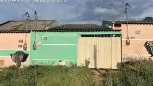 Casa - Santo Antonio Do Descoberto, GO